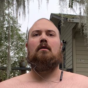 Meet your Posher, Nicholas